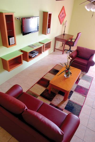 Beverly'S Oasis Suites Scarborough Extérieur photo